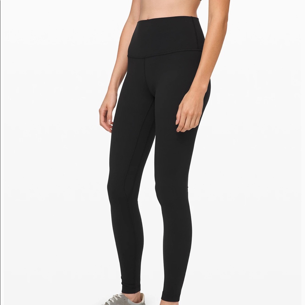 Lulu lemon align pant